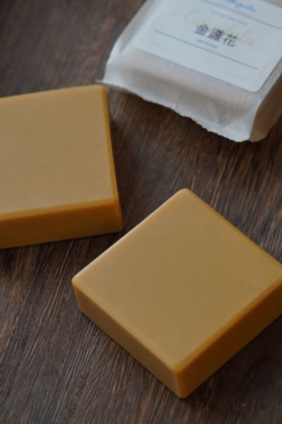 天然手工皂 Natural Soaps