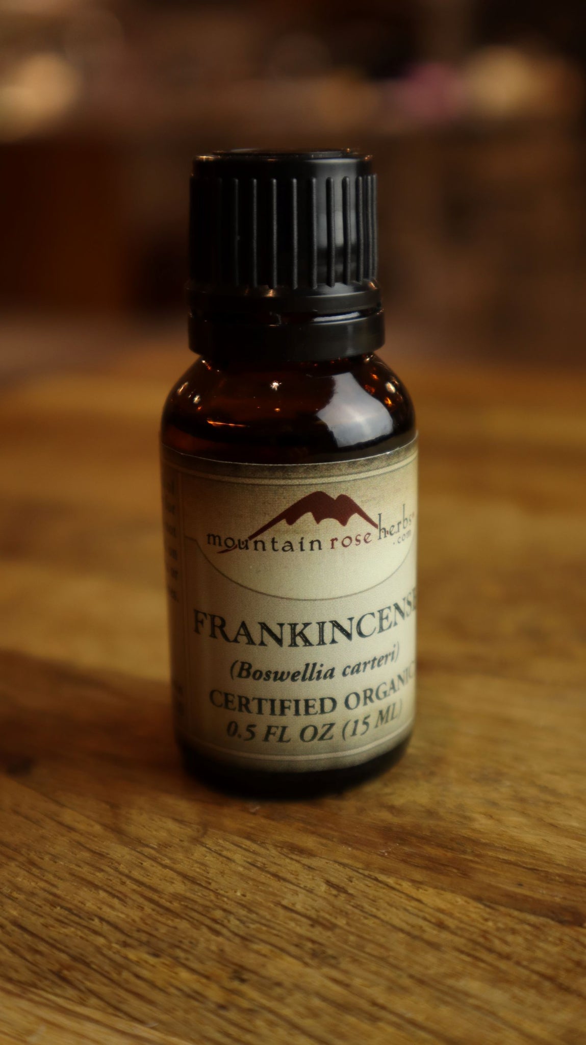 Frankincense 乳香精油 15ml