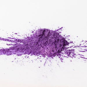 Queen's Purple