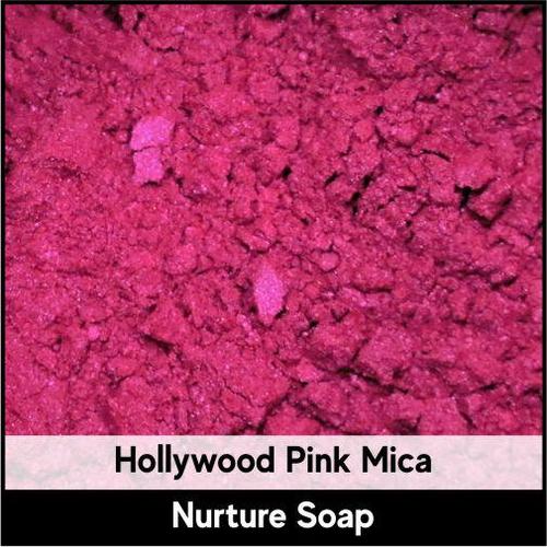 Hollywood Pink