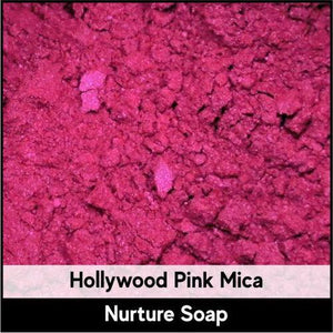 Hollywood Pink