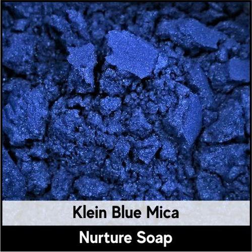 Klein Blue