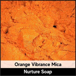 Orange Vibrance
