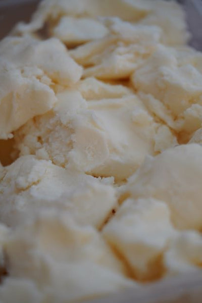 精製乳木果脂 Refined Shea Butter